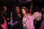 Amsterdam 3 maart 2020
Rachel Hazes viert haar 50e verjaardag bij Majestic.
Berget Lewis en Rachel Hazes