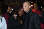 Amsterdam 3 maart 2020
Rachel Hazes viert haar 50e verjaardag bij Majestic.
Berget Lewis met partner