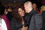 Amsterdam 3 maart 2020
Rachel Hazes viert haar 50e verjaardag bij Majestic.
Berget Lewis met partner