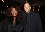 Amsterdam 3 maart 2020
Rachel Hazes viert haar 50e verjaardag bij Majestic.
Berget Lewis met partner