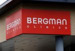 Hilversum 14 februari 2020
Logo Berman Clinic