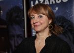 Amsterdam 12 februari 2020
Premiere Lazarus in het nieuwe deLaMar theater. Bianca Krijgsman
