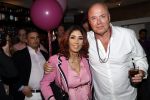 Amsterdam 3 maart 2020
Rachel Hazes viert haar 50e verjaardag bij Majestic.
Big Willem Willem v Boxtel met Rachel Hazes