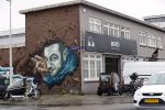 Amsterdam 10 maart 2020
Hoofdkantoor van Biro . Biro zijn de populaire karretjes waar half amsterdam zuid in rijdt