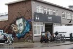 Amsterdam 10 maart 2020
Hoofdkantoor van Biro . Biro zijn de populaire karretjes waar half amsterdam zuid in rijdt