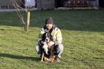 Wolphaartsdijk 18 maart 2020
Broer Bastiaan van boer zoekt vrouw met zijn hond