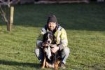 Wolphaartsdijk 18 maart 2020
Broer Bastiaan van boer zoekt vrouw met zijn hond