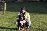 Wolphaartsdijk 18 maart 2020
Broer Bastiaan van boer zoekt vrouw met zijn hond