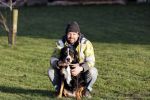 Wolphaartsdijk 18 maart 2020
Broer Bastiaan van boer zoekt vrouw met zijn hond