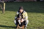 Wolphaartsdijk 18 maart 2020
Broer Bastiaan van boer zoekt vrouw met zijn hond