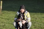 Wolphaartsdijk 18 maart 2020
Broer Bastiaan van boer zoekt vrouw met zijn hond