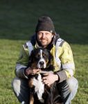 Wolphaartsdijk 18 maart 2020
Broer Bastiaan van boer zoekt vrouw met zijn hond