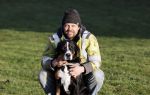 Wolphaartsdijk 18 maart 2020
Broer Bastiaan van boer zoekt vrouw met zijn hond