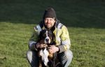 Wolphaartsdijk 18 maart 2020
Broer Bastiaan van boer zoekt vrouw met zijn hond