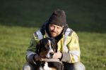 Wolphaartsdijk 18 maart 2020
Broer Bastiaan van boer zoekt vrouw met zijn hond
