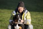 Wolphaartsdijk 18 maart 2020
Broer Bastiaan van boer zoekt vrouw met zijn hond