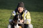 Wolphaartsdijk 18 maart 2020
Broer Bastiaan van boer zoekt vrouw met zijn hond