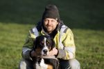 Wolphaartsdijk 18 maart 2020
Broer Bastiaan van boer zoekt vrouw met zijn hond