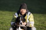 Wolphaartsdijk 18 maart 2020
Broer Bastiaan van boer zoekt vrouw met zijn hond