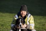 Wolphaartsdijk 18 maart 2020
Broer Bastiaan van boer zoekt vrouw met zijn hond