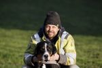 Wolphaartsdijk 18 maart 2020
Broer Bastiaan van boer zoekt vrouw met zijn hond
