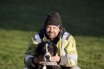 Wolphaartsdijk 18 maart 2020
Broer Bastiaan van boer zoekt vrouw met zijn hond