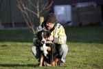 Wolphaartsdijk 18 maart 2020
Broer Bastiaan van boer zoekt vrouw met zijn hond