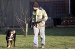 Wolphaartsdijk 18 maart 2020
Broer Bastiaan van boer zoekt vrouw met zijn hond