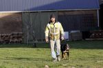 Wolphaartsdijk 18 maart 2020
Broer Bastiaan van boer zoekt vrouw met zijn hond