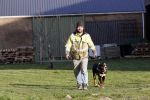 Wolphaartsdijk 18 maart 2020
Broer Bastiaan van boer zoekt vrouw met zijn hond