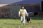 Wolphaartsdijk 18 maart 2020
Broer Bastiaan van boer zoekt vrouw met zijn hond