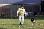Wolphaartsdijk 18 maart 2020
Broer Bastiaan van boer zoekt vrouw met zijn hond
