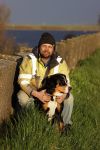 Wolphaartsdijk 18 maart 2020
Broer Bastiaan van boer zoekt vrouw met zijn hond