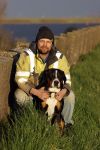 Wolphaartsdijk 18 maart 2020
Broer Bastiaan van boer zoekt vrouw met zijn hond