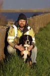 Wolphaartsdijk 18 maart 2020
Broer Bastiaan van boer zoekt vrouw met zijn hond