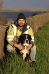 Wolphaartsdijk 18 maart 2020
Broer Bastiaan van boer zoekt vrouw met zijn hond