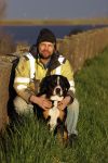 Wolphaartsdijk 18 maart 2020
Broer Bastiaan van boer zoekt vrouw met zijn hond