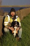Wolphaartsdijk 18 maart 2020
Broer Bastiaan van boer zoekt vrouw met zijn hond