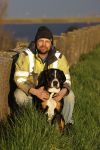 Wolphaartsdijk 18 maart 2020
Broer Bastiaan van boer zoekt vrouw met zijn hond