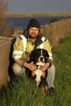 Wolphaartsdijk 18 maart 2020
Broer Bastiaan van boer zoekt vrouw met zijn hond