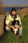 Wolphaartsdijk 18 maart 2020
Broer Bastiaan van boer zoekt vrouw met zijn hond