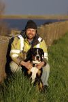 Wolphaartsdijk 18 maart 2020
Broer Bastiaan van boer zoekt vrouw met zijn hond