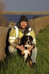 Wolphaartsdijk 18 maart 2020
Broer Bastiaan van boer zoekt vrouw met zijn hond