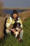 Wolphaartsdijk 18 maart 2020
Broer Bastiaan van boer zoekt vrouw met zijn hond