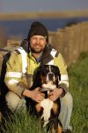 Wolphaartsdijk 18 maart 2020
Broer Bastiaan van boer zoekt vrouw met zijn hond
