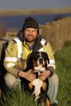 Wolphaartsdijk 18 maart 2020
Broer Bastiaan van boer zoekt vrouw met zijn hond