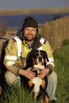 Wolphaartsdijk 18 maart 2020
Broer Bastiaan van boer zoekt vrouw met zijn hond
