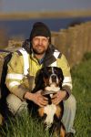 Wolphaartsdijk 18 maart 2020
Broer Bastiaan van boer zoekt vrouw met zijn hond