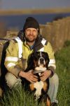 Wolphaartsdijk 18 maart 2020
Broer Bastiaan van boer zoekt vrouw met zijn hond