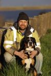 Wolphaartsdijk 18 maart 2020
Broer Bastiaan van boer zoekt vrouw met zijn hond